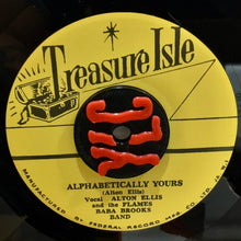 Cargar imagen en el visor de la galería, Alton Ellis And The Flames &amp; Baba Brooks / Baba Brooks Band – Alphabetically Yours / Alcatraz
