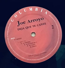 Cargar imagen en el visor de la galería, Joe Arroyo – Fuego
