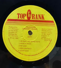 Cargar imagen en el visor de la galería, Gregory Isaacs – Hard-Core
