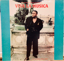 Cargar imagen en el visor de la galería, Viva La Musica Avec En Vedette Reddy Amisi – Viva La Musica
