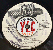 Cargar imagen en el visor de la galería, Sly &amp; Robbie – Inside, Outside
