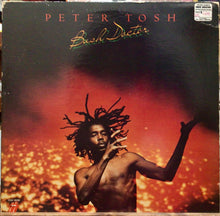 Cargar imagen en el visor de la galería, Peter Tosh – Bush Doctor
