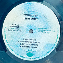 Cargar imagen en el visor de la galería, Leroy Smart – Temptation
