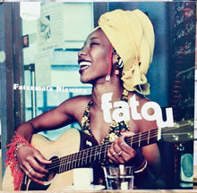 Cargar imagen en el visor de la galería, Fatoumata Diawara – Fatou
