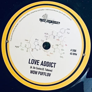 Wow Pufflov – Love Addict