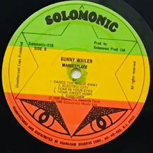 Cargar imagen en el visor de la galería, Bunny Wailer – Marketplace
