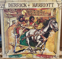 Cargar imagen en el visor de la galería, Derrick Harriott – Enter The Chariot
