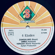 Cargar imagen en el visor de la galería, Quatre Étoiles – 6 Tubes / 6 Hits
