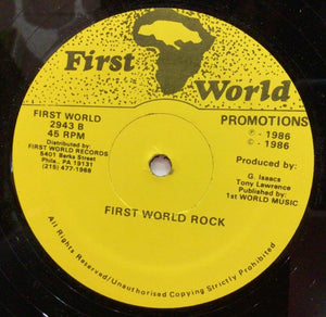 Gregory Isaacs – This Little Woman