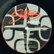 Cargar imagen en el visor de la galería, Koffi Olomide – Tcha Tcho
