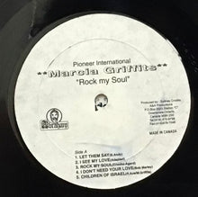 Cargar imagen en el visor de la galería, Marcia Griffiths – Rock My Soul
