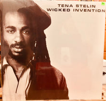 Cargar imagen en el visor de la galería, Tena Stelin – Wicked Invention
