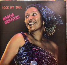 Cargar imagen en el visor de la galería, Marcia Griffiths – Rock My Soul
