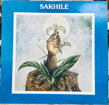 Cargar imagen en el visor de la galería, Sakhile – Sakhile
