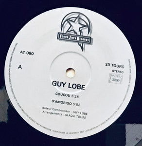 Guy Lobe – Coucou