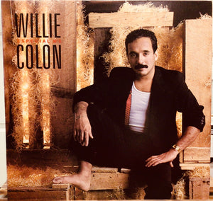 Willie Colon – Especial No. 5