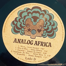 Cargar imagen en el visor de la galería, Various – Angola Soundtrack 2 - Hypnosis, Distortion &amp; Other Sonic Innovations 1969 - 1978
