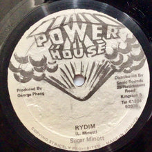 Cargar imagen en el visor de la galería, Sugar Minott – Rydim
