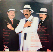 Cargar imagen en el visor de la galería, Tito Allen – El Intocable
