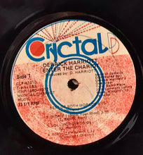 Cargar imagen en el visor de la galería, Derrick Harriott – Enter The Chariot
