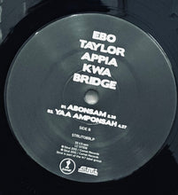 Cargar imagen en el visor de la galería, Ebo Taylor – Appia Kwa Bridge
