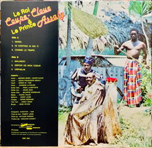 Cargar imagen en el visor de la galería, Le Roi Coupe-Cloue &amp; Le Prince Assaly – Malingio
