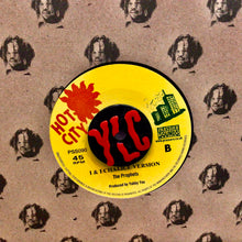 Cargar imagen en el visor de la galería, Vivian Jackson &amp; The Prophets – Sipping I &amp; I Chalice
