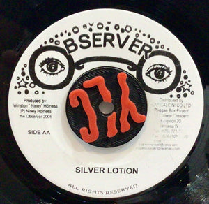 Ken Boothe – Silver Words