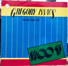 Cargar imagen en el visor de la galería, Gregory Issacs/ Bagga Walker &amp; Pabla Black – No One But Me
