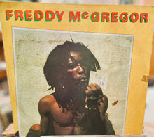 Cargar imagen en el visor de la galería, Freddy McGregor – Freddy McGregor
