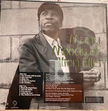 Cargar imagen en el visor de la galería, Alton Ellis – Many Moods Of Alton Ellis
