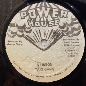 Sugar Minott – Rydim