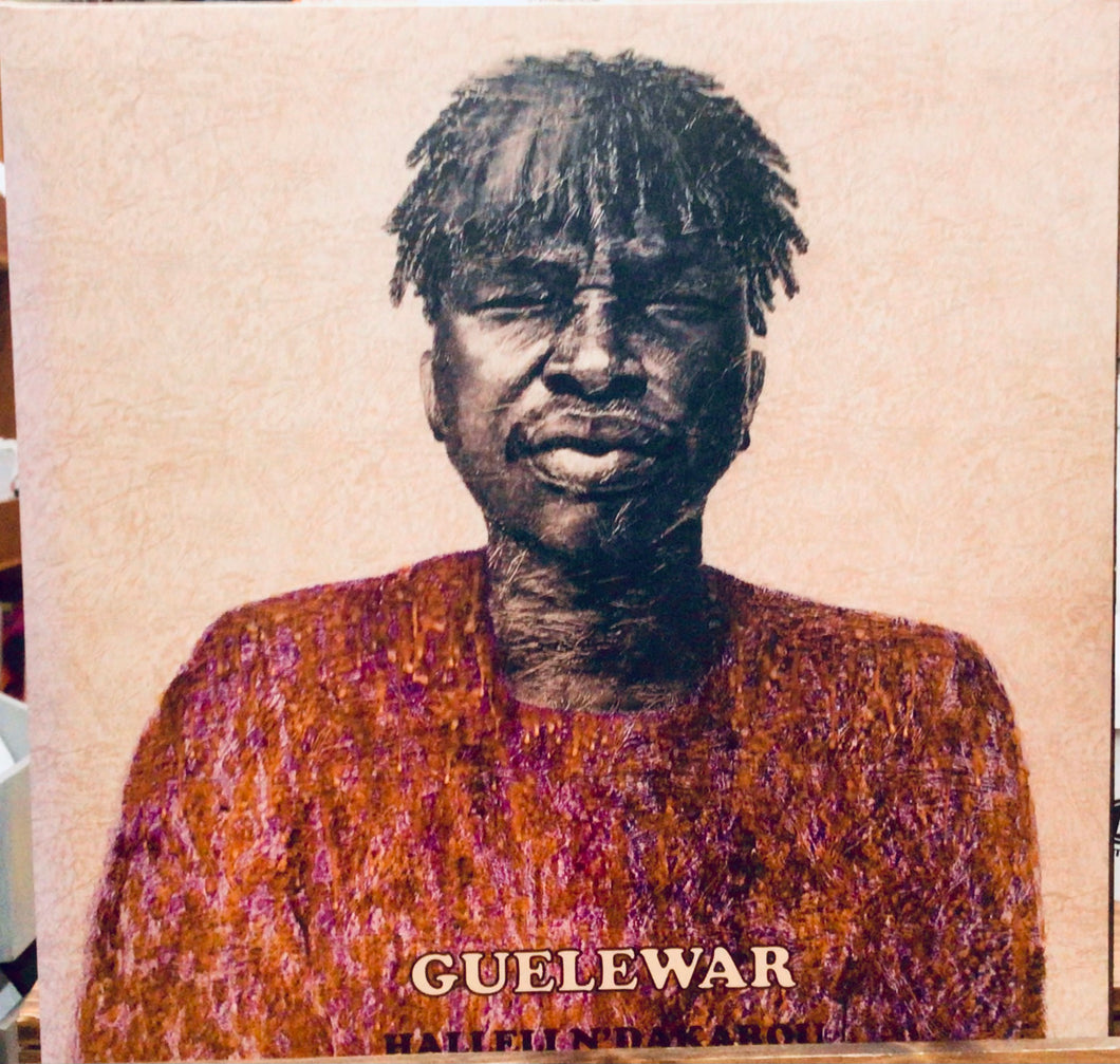 Guelewar – Halleli N' Dakarou