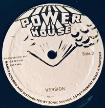Cargar imagen en el visor de la galería, Barrington Levy – Money Move
