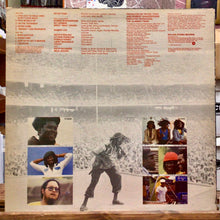 Cargar imagen en el visor de la galería, Peter Tosh – Bush Doctor
