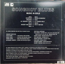Cargar imagen en el visor de la galería, Songhoy Blues – Music In Exile
