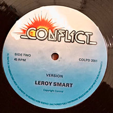 Cargar imagen en el visor de la galería, Leroy Smart – Ballistic Affair
