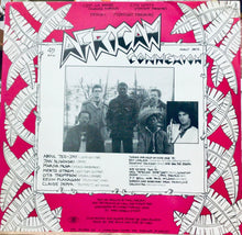 Cargar imagen en el visor de la galería, African Connexion – African Connexion
