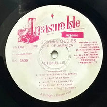 Cargar imagen en el visor de la galería, Alton Ellis – Mr Soul Of Jamaica
