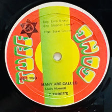 Cargar imagen en el visor de la galería, I Threes – Many Are Called
