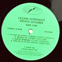Cargar imagen en el visor de la galería, Celina Gonzalez – Fiesta Guajira
