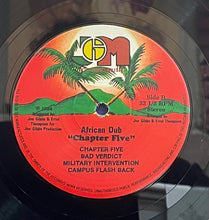 Cargar imagen en el visor de la galería, Joe Gibbs &amp; The Professionals – African Dub Chapter Five

