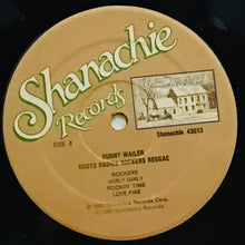 Cargar imagen en el visor de la galería, Bunny Wailer – Roots Radics Rockers Reggae
