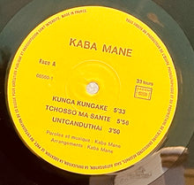 Cargar imagen en el visor de la galería, Kaba Mane – Kunga Kungake (Oiseau Messager)
