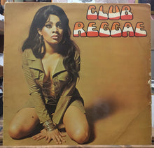 Cargar imagen en el visor de la galería, Various – Club Reggae
