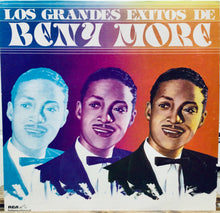 Cargar imagen en el visor de la galería, Beny More – Los Grandes Exitos De Beny More
