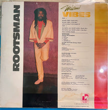 Cargar imagen en el visor de la galería, Rootsman – Miami Vibes
