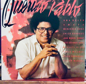 Pablo Milanés – Querido Pablo