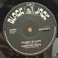 Cargar imagen en el visor de la galería, Christine Joy Whyte – You&#39;ll Lose A Good Thing
