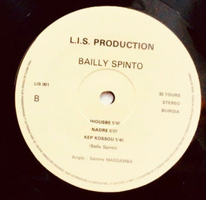Bailly Spinto – Behi Zoko